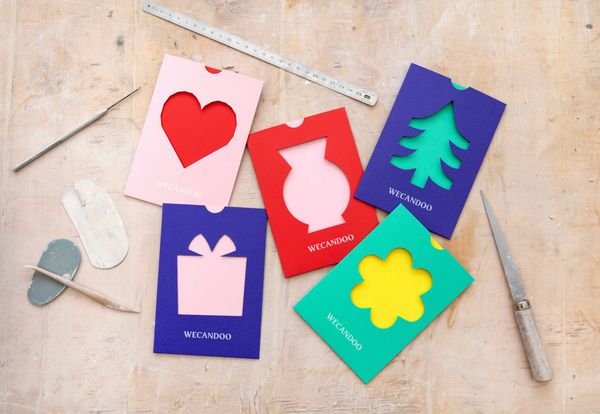 À Nice, le cadeau de Noël se fabrique au fond d'un atelier