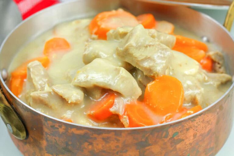 Fond de veau : la recette maison la plus simple pour des sauces