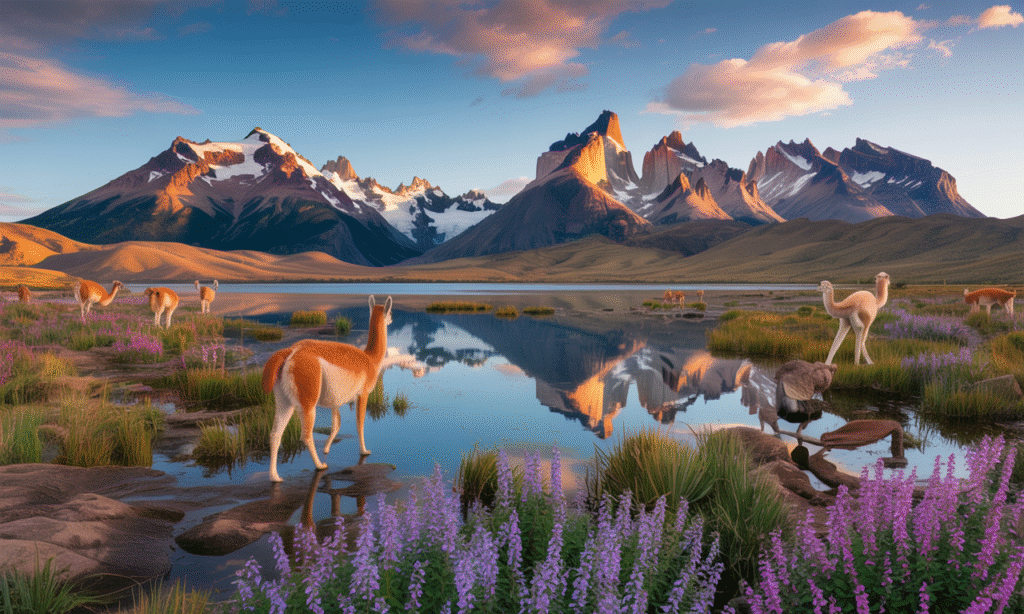 découvrez quand partir en argentine pour profiter au mieux de votre voyage : météo, événements et saisons idéales selon les régions. conseils pour choisir la meilleure période.