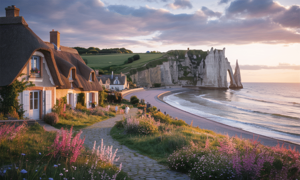 découvrez les activités incontournables à faire en normandie le temps d’un week-end : visites culturelles, balades en bord de mer, gastronomie et villages pittoresques. inspirez-vous pour un séjour réussi !