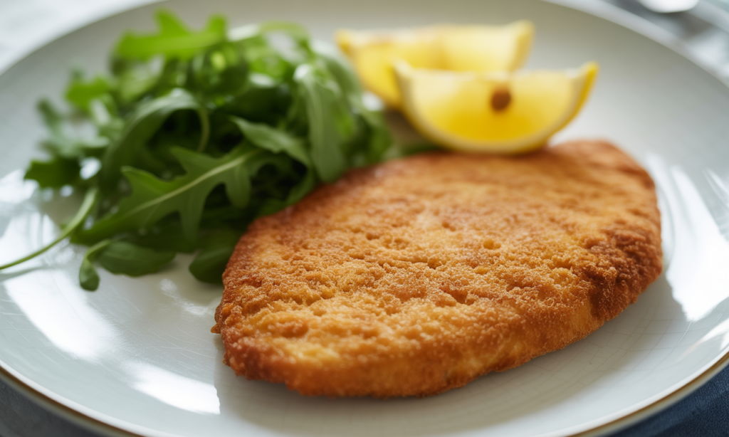 découvrez 15 idées gourmandes et variées pour accompagner parfaitement votre escalope milanaise et sublimer ce plat classique italien.