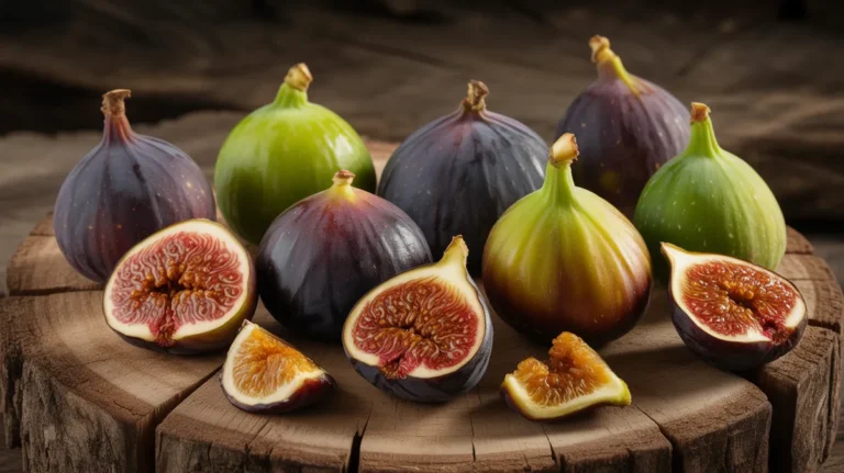 Combien de figues max. peut-on manger par jour ?