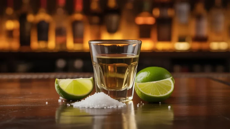 Tequila Paf : l’ordre officiel pour la boire