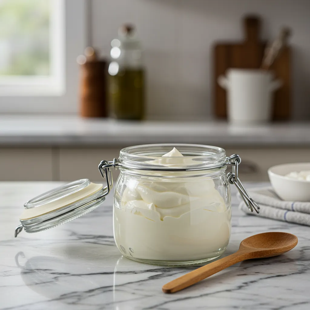 Peut-on encore utiliser du mascarpone périmé ?